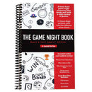 The Game Night Book RPG - New