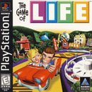 The Game of Life Video Games - Games - PS1