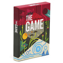 The Game Board Games - New