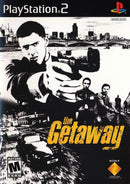 The Getaway (PS2) Video Games - Games - PS2