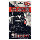 The Gloom Chronicles Board Games - New