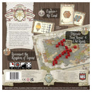 The Guild of Merchant Explorers Board Games - New