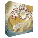 The Guild of Merchant Explorers Board Games - New