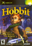 The Hobbit (XB) Video Games - Games - XBOX