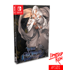 The House in Fata Morgana Collector's Edition (SWI LR) Video Games - Games - Switch