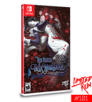 The House in Fata Morgana (SWI LR) Video Games - Games - Switch