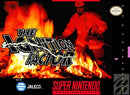 The Ignition Factor (SNES) Video Games - Games - SNES
