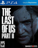 The Last of Us Part II (PS4) Video Games - Games - PS4