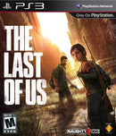 The Last of Us (PS3) Video Games - Games - PS3