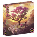 The Legend of the Cherry Tree Board Games - New