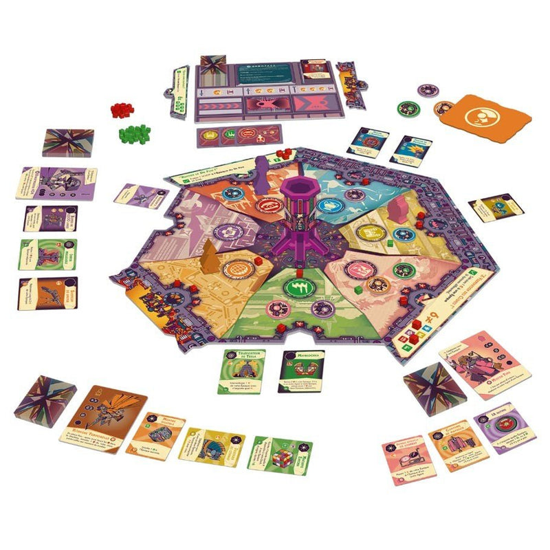 The Loop Board Games - New