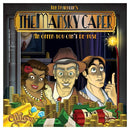 The Mansky Caper Board Games - New