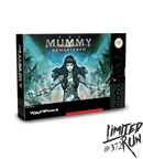 The Mummy Demastered Collector's Edition (PS4) Video Games - Games - PS4