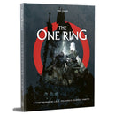 The One Ring Core Rules Standard Edition RPG - New