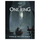The One Ring RPG Ruins of the Lost Realm RPG - New