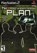 The Plan (PS2) Video Games - Games - PS2