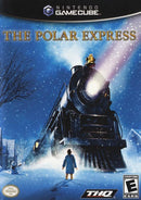 The Polar Express (GC) Video Games - Games - Gamecube