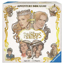 The Princess Bride Adventure Book Board Games - New