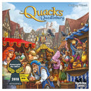 The Quacks of Quedlinburg Board Games - New