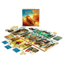 The Rocketeer Fate of the Future Game Board Games - New