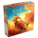 The Rocketeer Fate of the Future Game Board Games - New