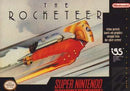 The Rocketeer (SNES) Video Games - Games - SNES