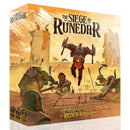The Siege of Runedar Board Games - New
