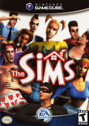 The Sims (GC) Video Games - Games - Gamecube
