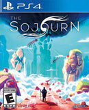 The Sojourn (PS4) Video Games - Games - PS4