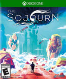 The Sojourn (XB1) Video Games - Games - XB1