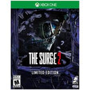 The Surge 2 Limited Edition Video Games - Games - XB1