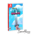 The Swords of Ditto: Mormo's Curse (SWI LR) Video Games - Games - Switch