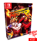 The TakeOver Collector’s Edition (SWI LR) Video Games - Games - Switch