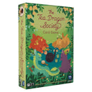 The Tea Dragon Society Board Games - New