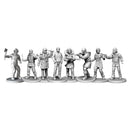 The Thing Nowegian Miniatures Set Board Games - New