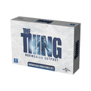 The Thing Nowegian Miniatures Set Board Games - New