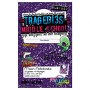 The Tragedies of Middle School RPG - New