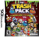 The Trash Pack Video Games - Games - NDS
