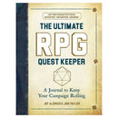 The Ultimate RPG Quest Keeper RPG - New