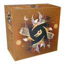 The Werewolves of Miller's Hollow: The Pact Board Games - New