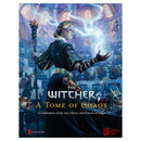 The Witcher RPG: A Tome of Chaos RPG - New