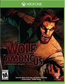 The Wolf Among Us (XB1) Video Games - Games - XB1