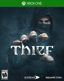 Thief Video Games - Games - XB1