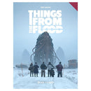 Things from the Flood RPG - New