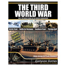 Third World War Designer Signature Edition Board Games - New