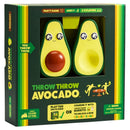 Throw Throw Avocado Board Games - New