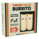 Throw Throw Burrito Board Games - New