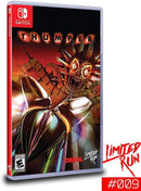 Thumper Video Games - Games - Switch