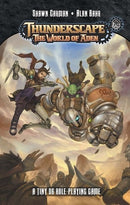 Thunderscape RPG RPG - New