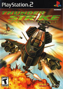Thunderstrike Operation Phoenix (PS2) Video Games - Games - PS2